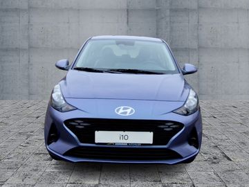 Hyundai i10 1.0 Trend (63PS) Komfortpaket (MY25)