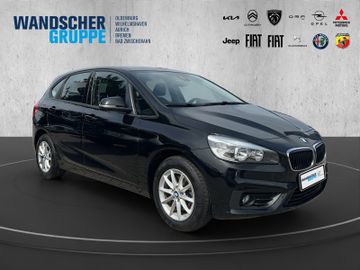 BMW 220 d 2.0 Active Tourer *PDC*Sitzhzg*Tempomat*