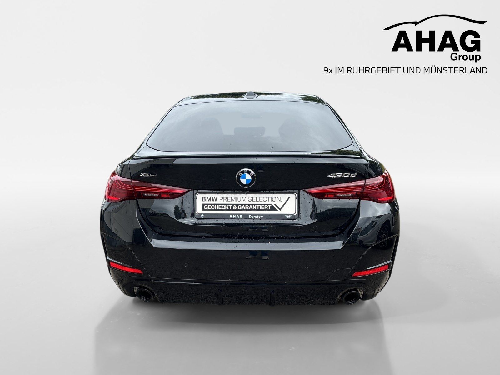 BMW 430 Gran Coupé - Bild 5