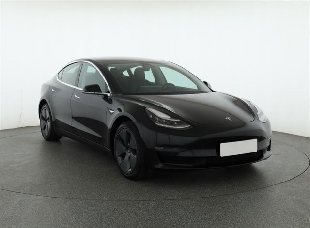 Tesla Model 3 Long Range 4WD 76kWh 2019 , 4X4,