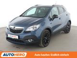 Opel Mokka 1.6 CDTI DPF Color Innovation ecoFlex*NAVI - Opel: Ecoflex