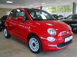Fiat 500 Dolcevita Panorama CarPlay 1.Hand