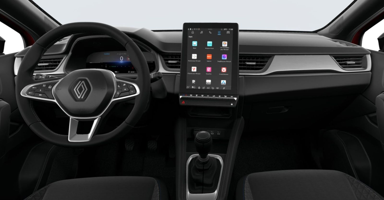 Renault Captur - Bild 9