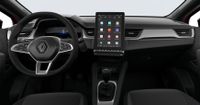 Renault Captur - Vorschau Bild 9
