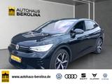 Volkswagen ID.5 GTX *IQ-MATRIX*AHK*ACC*AR-HuD*R-CAM*WärmeP* - VW ID.5 SUV