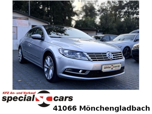 Volkswagen Passat CC Highline/Autom,/ Leder/PANO/5 Sitze