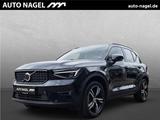 Volvo XC40 B4 Benzin Ultra Dark+360 Grad Kam. - Volvo XC40: Ultra Dark