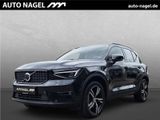 Volvo XC40 B4 Benzin Ultra Dark+360 Grad Kam. - Volvo XC40: Ultra Dark