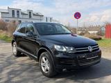 Volkswagen Touareg V6 3.0 TDI 4x4 AHK 360°KAM NAVI SHZ XENO - gebrauchte VW Touareg aus dem Jahr 2010