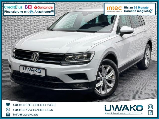 Volkswagen 2.0 TSI*STANDHEIZUNG*AHK*4MOTION*LED*RCAM*DSG