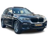 BMW X3 xDrive 20d MSport*AHK*Head-up*Kamera*Pano* - BMW X3 Gebrauchtwagen in Düsseldorf