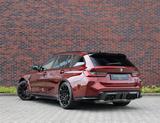 BMW M3 Touring xDrive Competition |Individual-Track - BMW M3 mit Benzin-Antrieb: Rot