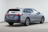 Volkswagen Passat Variant Elegance 2.0 TDI DSG - mit Diesel-Antrieb: Sitzheizung, mit Klimaautomatik