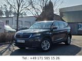 Skoda Kodiaq Soleil 4x4/ Automatik/ LEDER/ SHZ/ AHK - Skoda Kodiaq Soleil mit Benzin-Antrieb