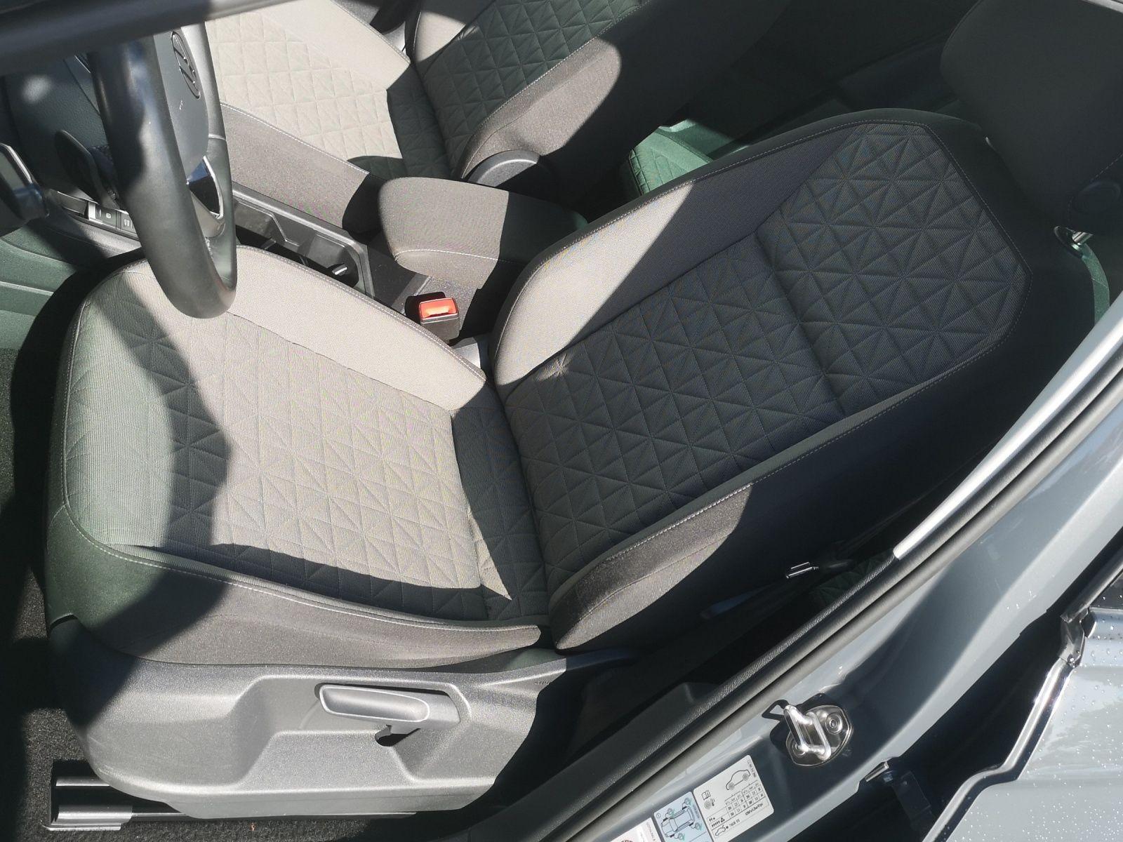 Volkswagen Tiguan Life 2.0 TDI DSG*KAM*NAV*SHZ*PANO*LED*