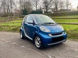 Smart ForTwo coupé 1.0 passion sehr gepflegt TÜV NEU - Smart ForTwo aus 2007: Passion