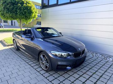 2020 BMW M240I — миниатюра 16