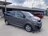 Peugeot Traveller L2 Active 2.0 BlueHDi 145 EAT8 Klima - Peugeot Traveller Kombi Gebrauchtwagen
