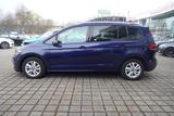 Volkswagen Touran 2.0 TDI Comfortline DSG Android Apple ACC - VW Touran Gebrauchtwagen in Kassel