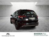 Skoda Karoq 1.6 TDI Ambition DSG LED Navi RFK PDC SHZ - Skoda Karoq: Ambition