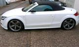 Audi AUDI TT RLINE BOSE ALCANTARA TÜV NEU - Audi 80: Allradantrieb