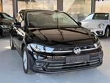 Volkswagen Polo VI 1.0 TSI Style-NAVI-KAMERA-ACC-SHZ-MATR - Volkswagen Polo: Style