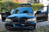 BMW 116i Edition Sport Edition Sport - BMW 116 aus 2009