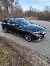 Mercedes-Benz C 200 d (Facelift-Modell) Av... - gebrauchte Mercedes-Benz C 200 mit Facelift