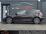 Volkswagen Golf VII GTI Performance BLACKRUBIN ACC|LED|KEYL - : Violett