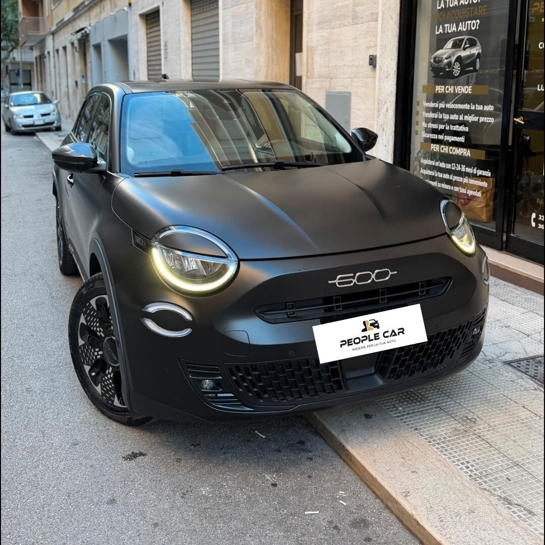 Other Fiat 600e La Prima - 62KW imagem 3