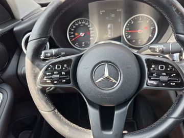 Mercedes C 200 - 11