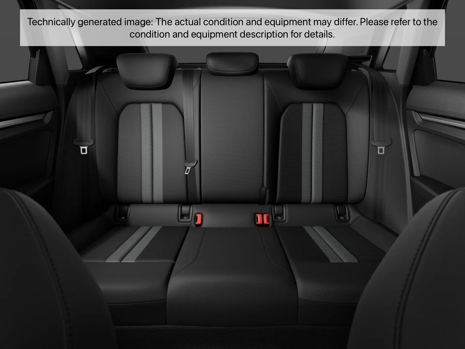 Audi A3 - Bild 7