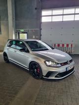 Volkswagen VW Golf 7 GTI Clubsport Edition 40 Recaro  - Volkswagen Golf: 7