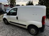Fiat Fiorino 1.4 Kasten / Heckfenster / Flügeltüre hi - Fiat Fiorino aus 2009
