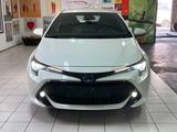 Toyota Corolla Hybrid Business Edition - Toyota Corolla bis 20.000 Euro