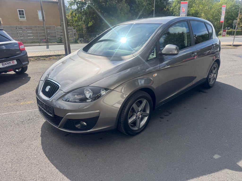 Seat Altea