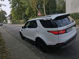 Andere Land Rover Discovery 2.0 SD4  HSE - Andere in Duisburg