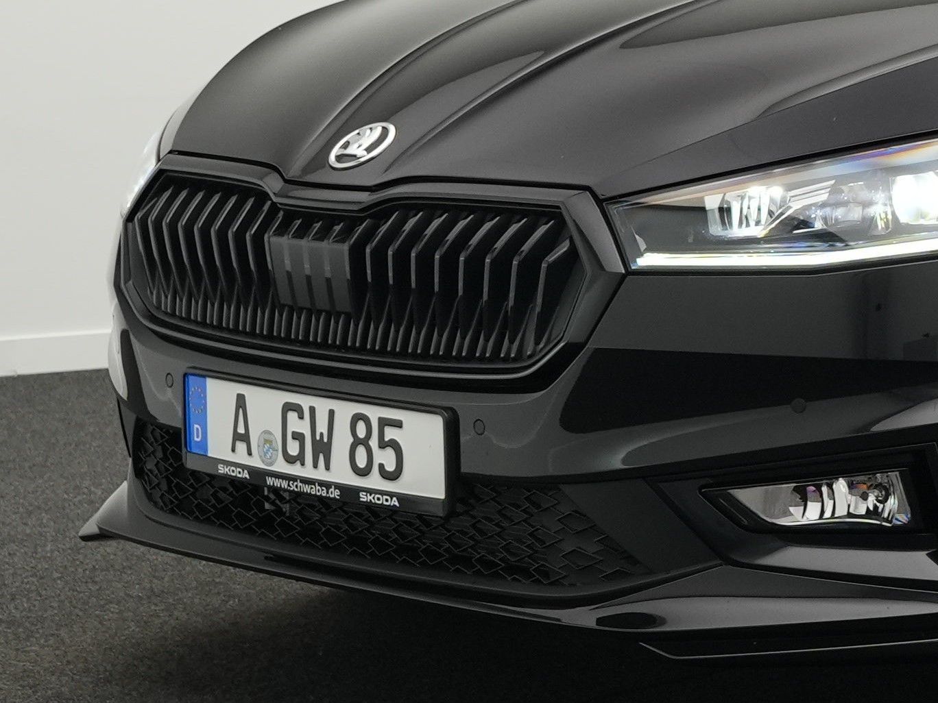 Skoda Fabia - Bild 36