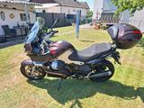 Moto Guzzi Norge 1200 4V ABS - MOTO GUZZI NORGE 1200