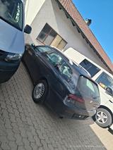 Alfa Romeo 156 Sportwagon Tausch möglich  - Alfa Romeo 156: Sportwagon