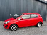 Opel Corsa D Energy,Klima,Alu mit Ganzjahhresreifen, - Opel Corsa: Energy