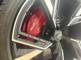 Audi RS6 ///Sport C8 / Carbon / Ceramic / Goodwood Gr - Audi: Kombi, 8