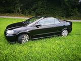 Opel Astra G Cabriolet 2.2 L Bertone mit A... - Opel Astra: Cabrio, Bertone