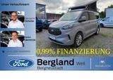 Ford Nugget 320L1 Titanium Aufstelldach 170 PS Automa - Ford Aufstelldach