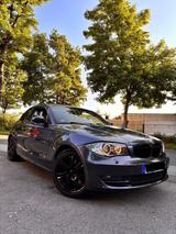 BMW 123d Coupé  - gebrauchte BMW 123 aus dem Jahr 2008