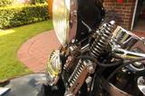 Harley-Davidson WLA - HARLEY-DAVIDSON WLA
