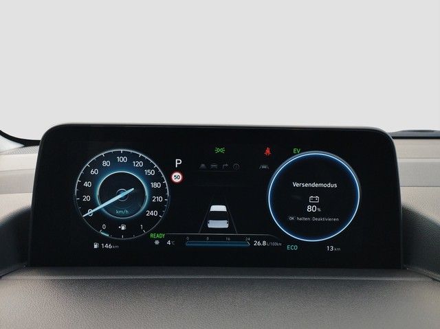 Hyundai Staria – Bild 10