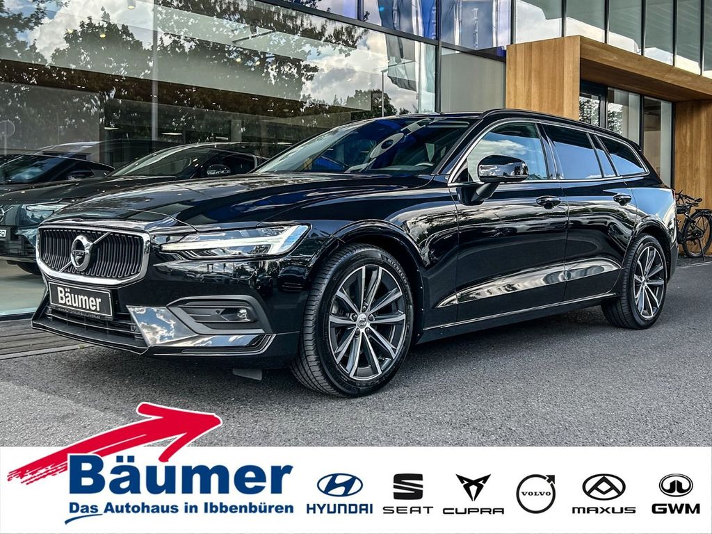 Image of Volvo V60