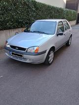 Ford Fiesta 1.3 44 kW - - gebrauchte Ford Fiesta aus dem Jahr 2001