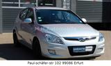 Hyundai i30 *Automatik*Tüv*Klima* - gebrauchte Hyundai i30 aus dem Jahr 2008